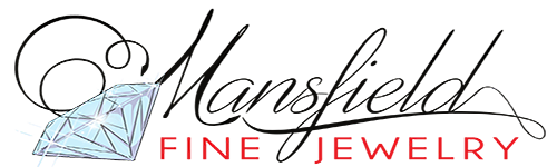 Mansfield Fine Jewelry logo