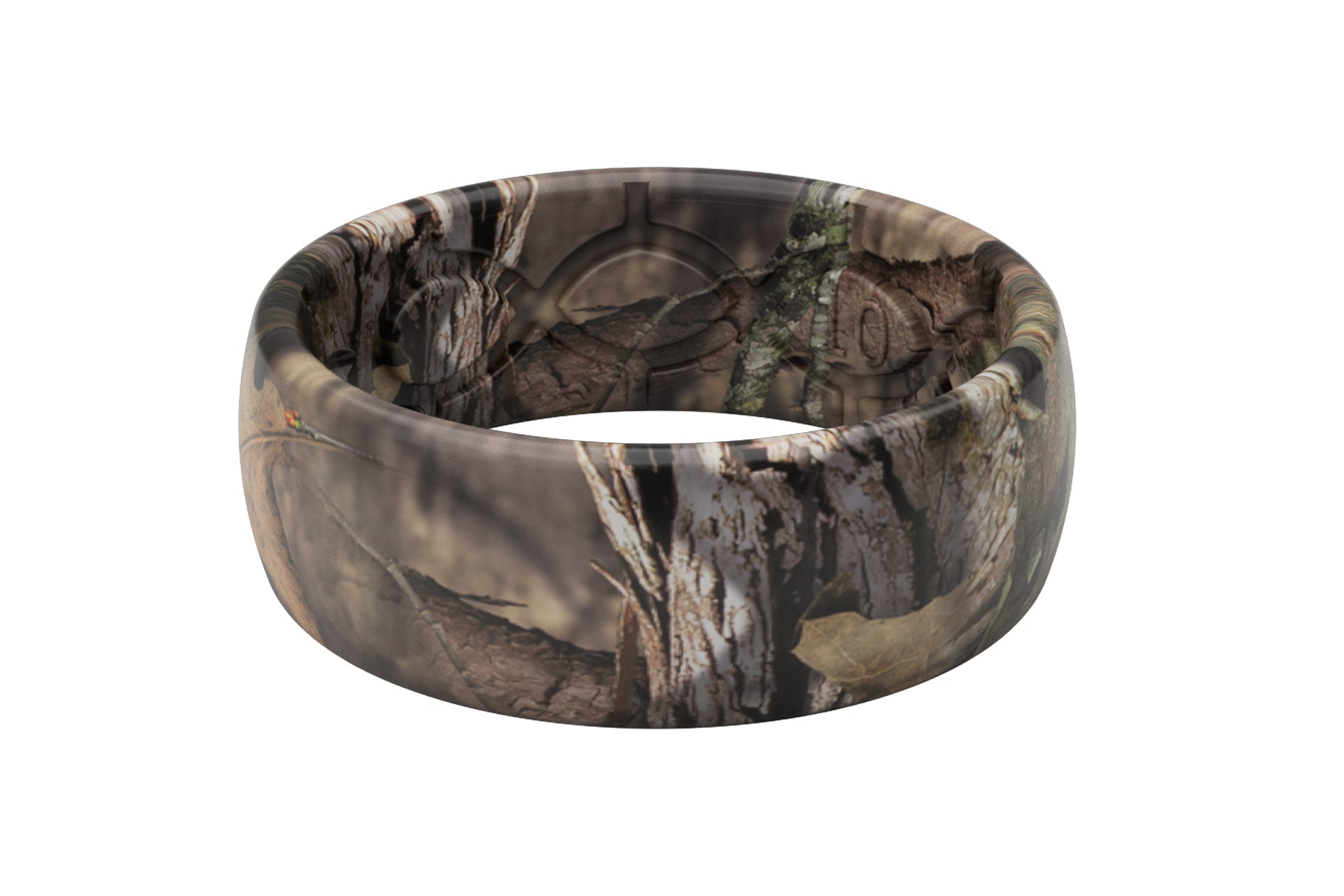 Groove Life Original Mossy Oak Ring – Mansfield Fine Jewelry