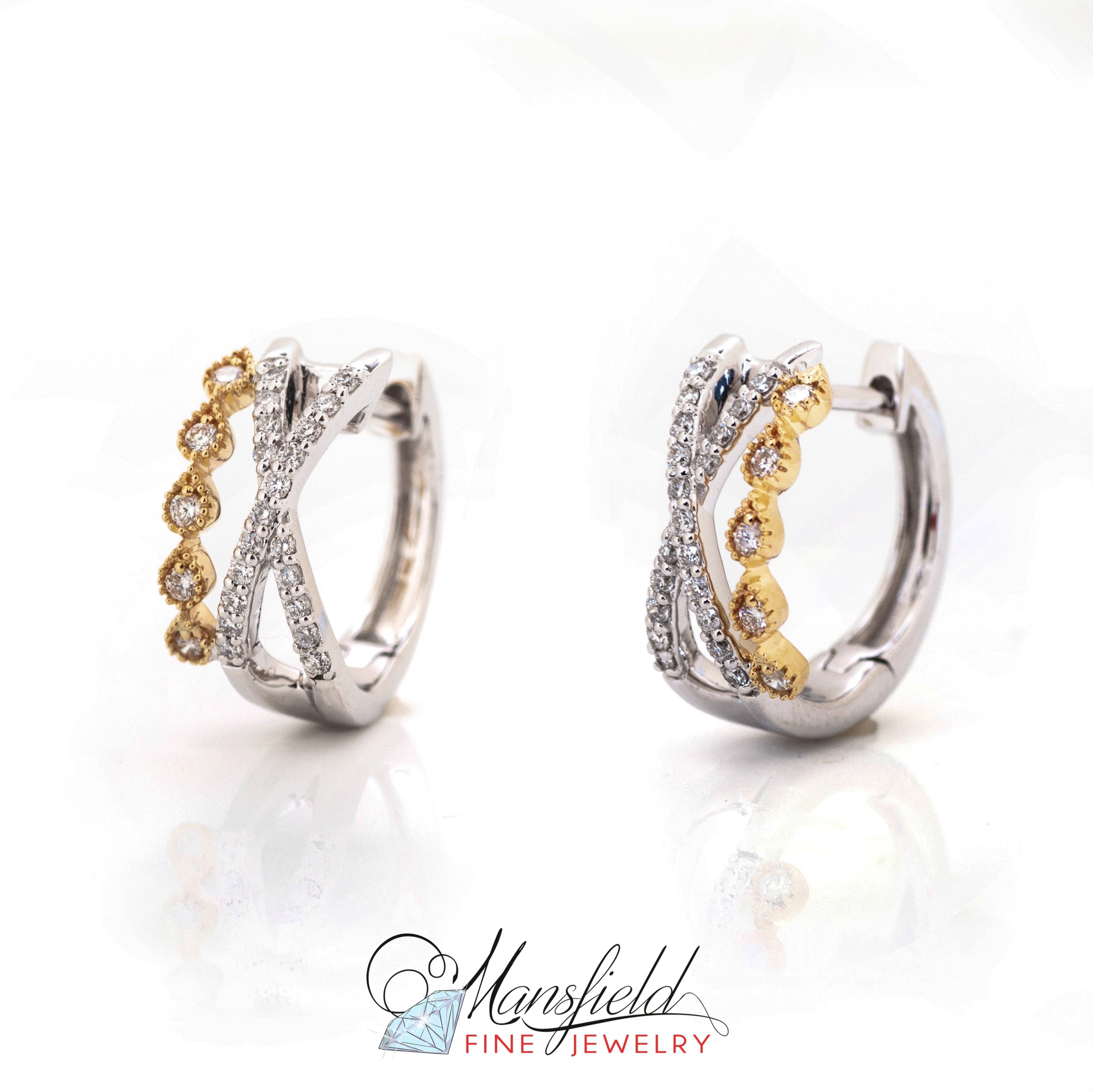Fine Jewelry Mansfield Fine Jewelry