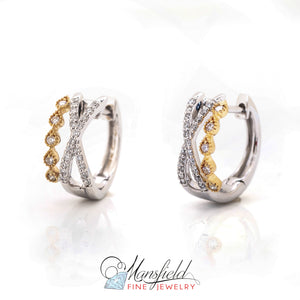 Triplet Hoops