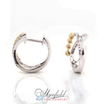 Triplet Hoops