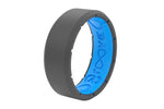 Groove Life Edge Deep Stone Ring