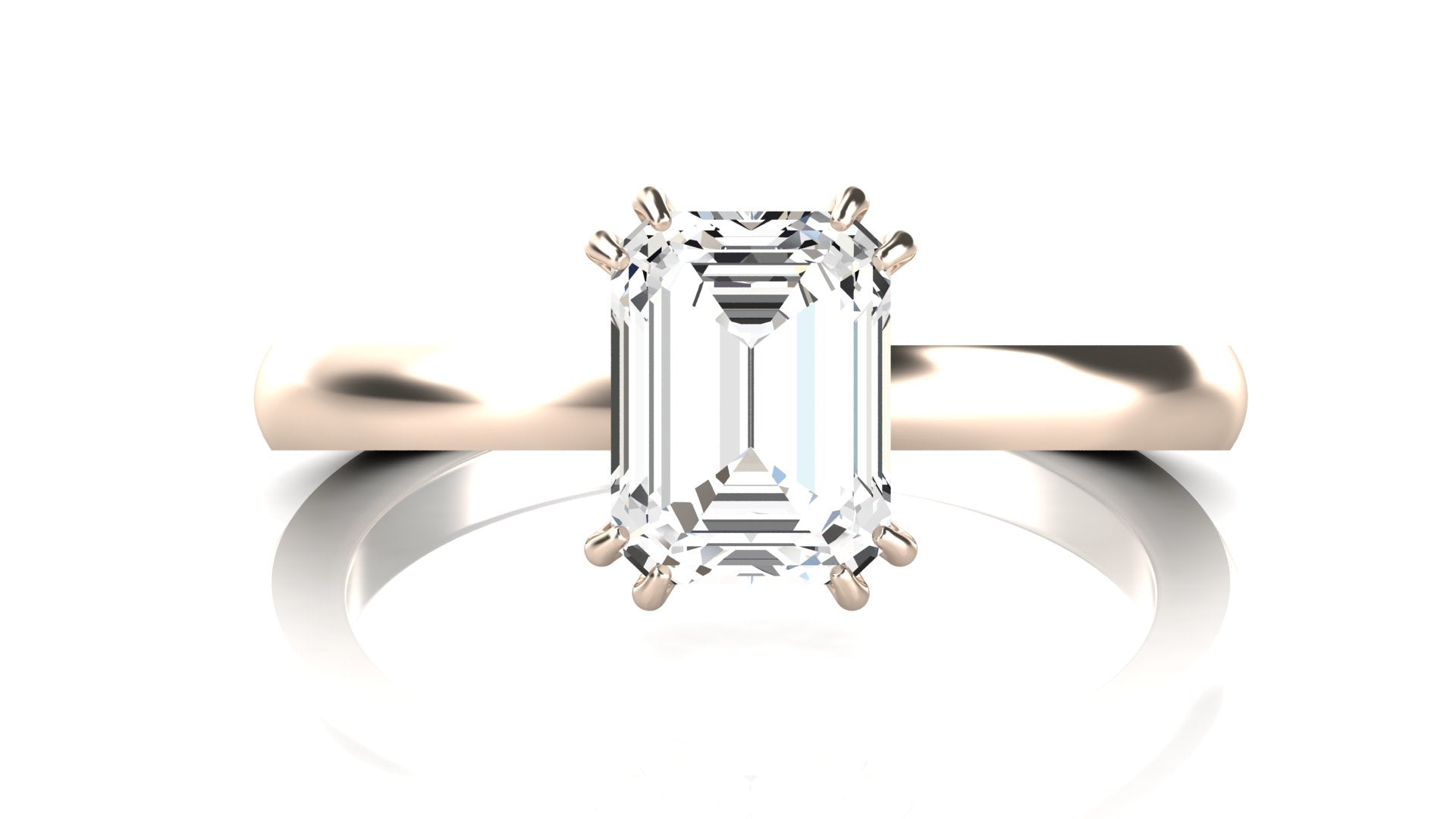 Antoinetta Solitaire