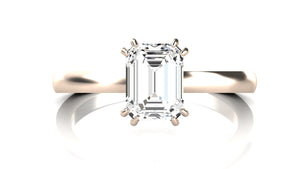 Antoinetta Solitaire
