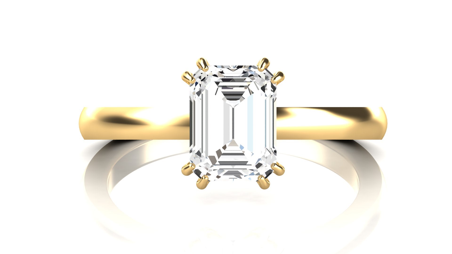 Antoinetta Solitaire