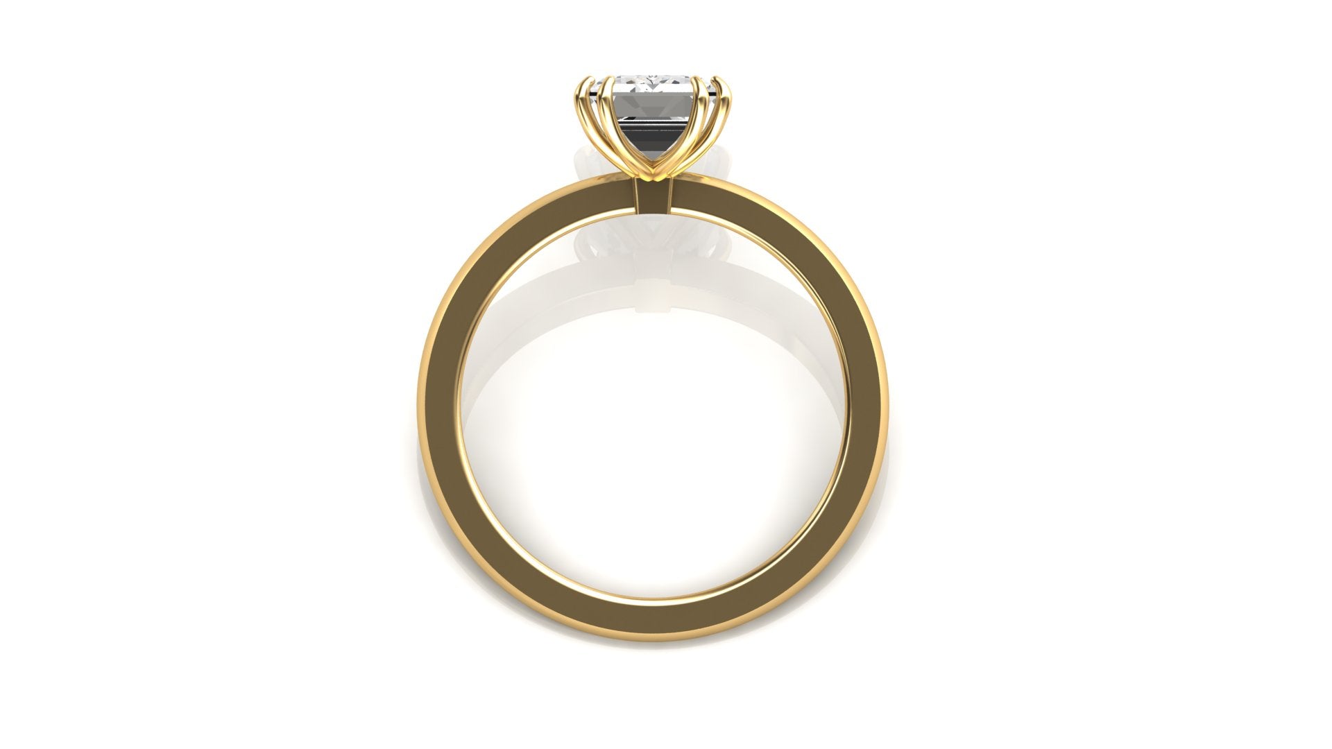 Antoinetta Solitaire