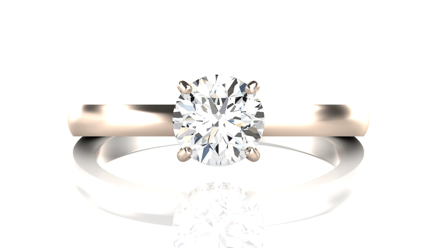 Kenzie Solitaire