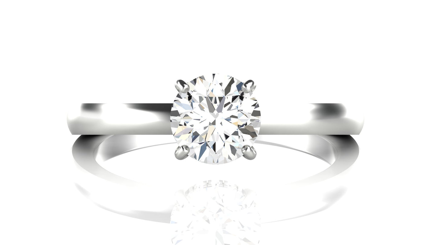 Kenzie Solitaire