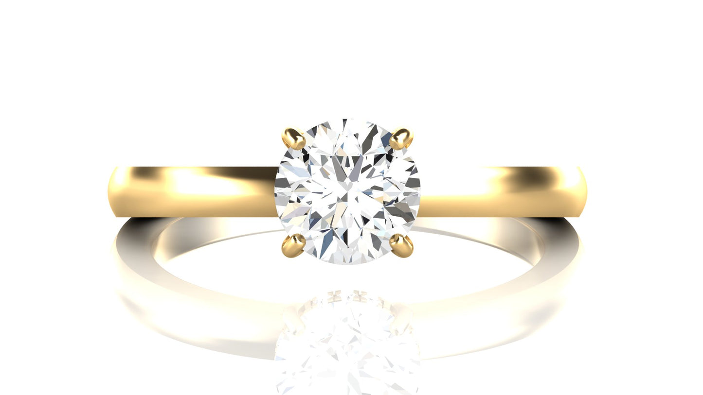 Kenzie Solitaire