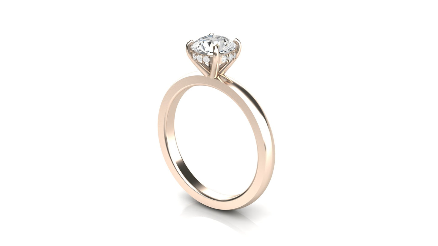 Kenzie Solitaire