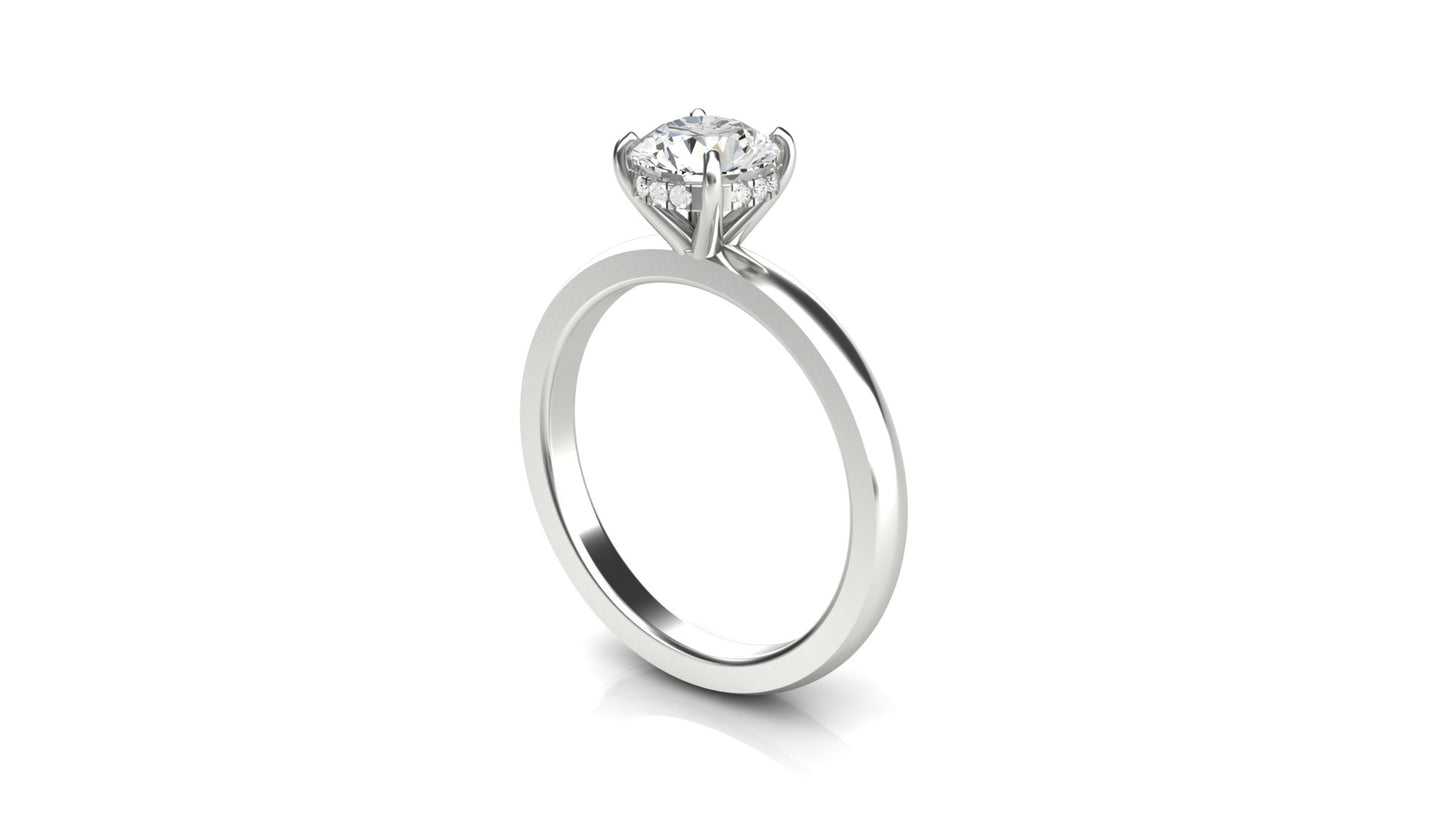 Kenzie Solitaire