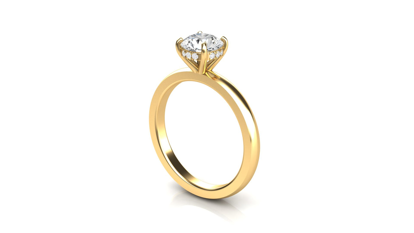 Kenzie Solitaire