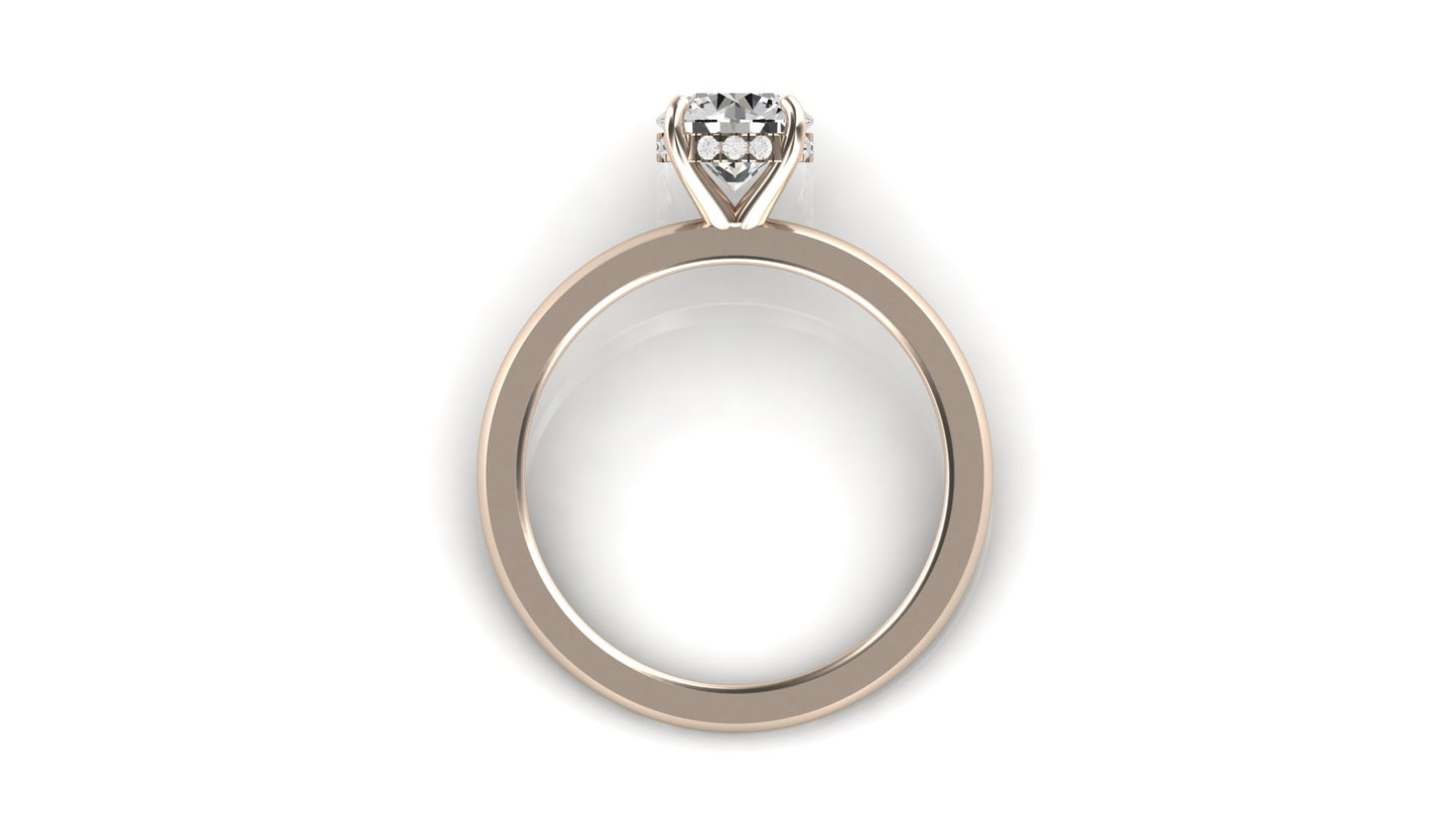 Kenzie Solitaire