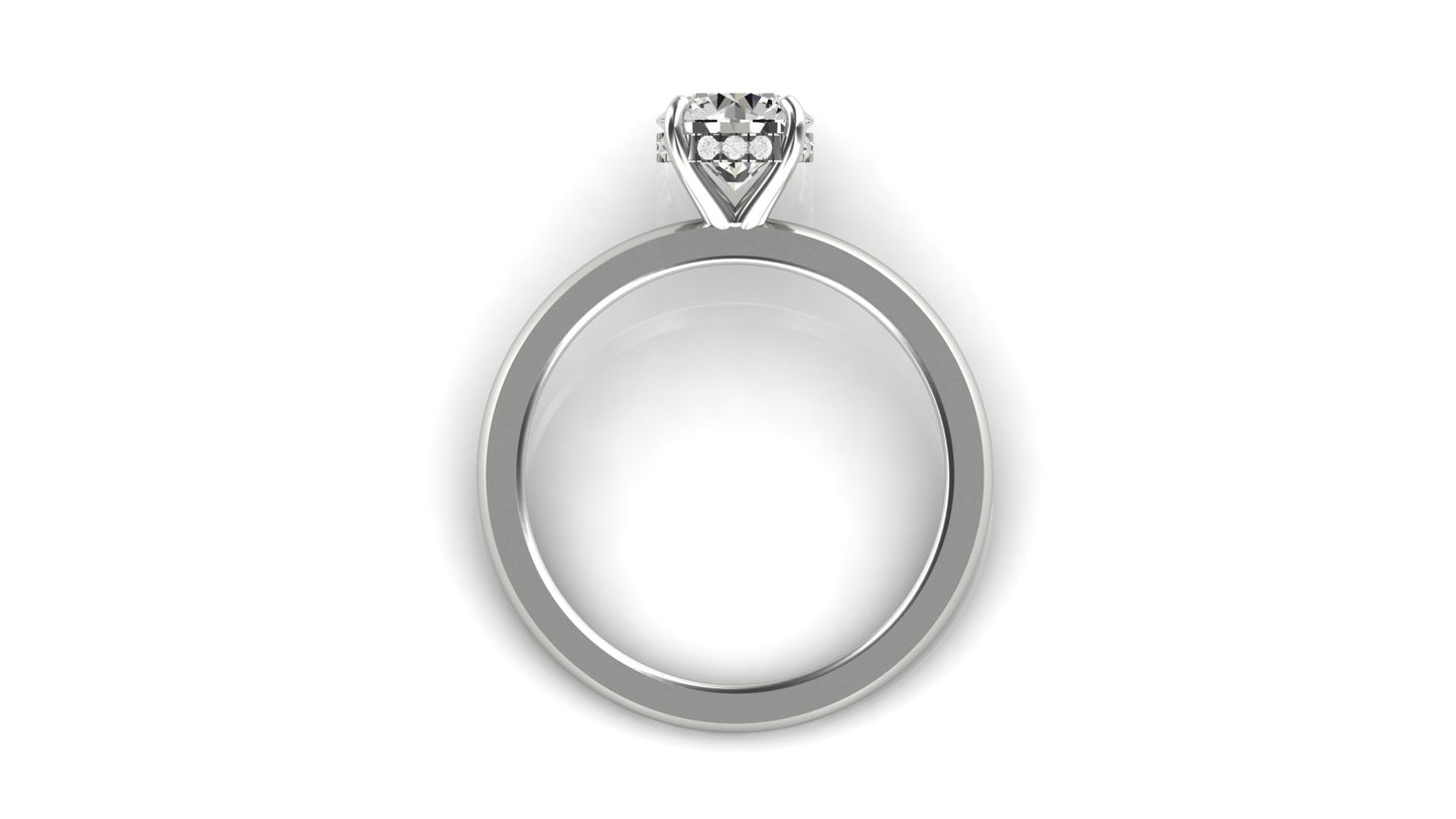 Kenzie Solitaire