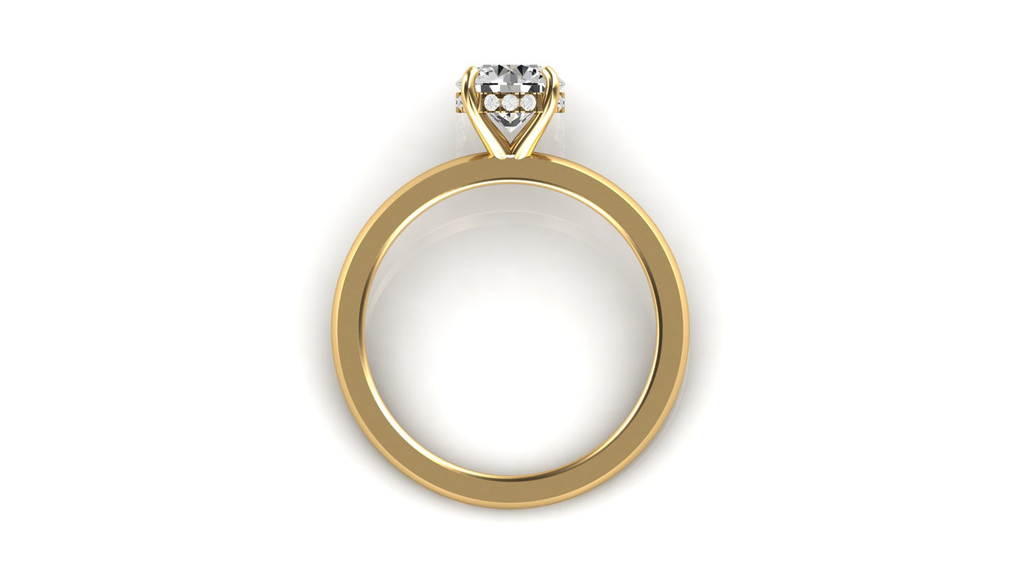 Kenzie Solitaire